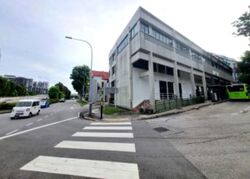 Yio Chu Kang Road (D19), Retail #604375521